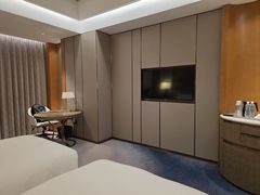 -无锡丽笙精选酒店