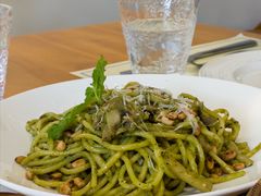 -沏点Trattoria意大利餐厅(新街口店)