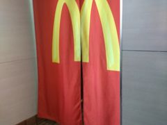 -麦当劳(中山路店)