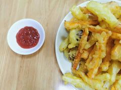 -贤花饭店(凯德店)