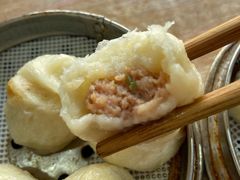 鲜肉包-吃不亏特色包子(三峡广场店)