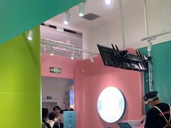 -gleeglee乐溢亦茶(合生汇店)