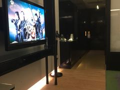 -北京益田影人花园酒店