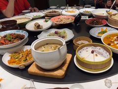 -芳芳私房菜·精做淮扬菜(承德路店)