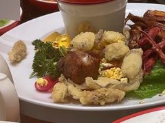 -云天楼国鼎喜宴中心(国鼎店)