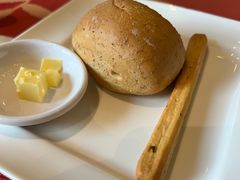 餐前面包-ITA·意塔意大利餐厅(亦庄店)
