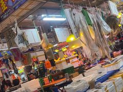 -喝丢一只鞋海鲜烧烤·海肠捞饭(市场店)