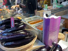 -李好吉吉自选炸鸡(星天广场店)