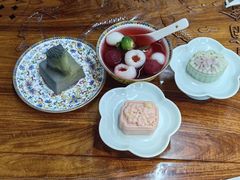 -中卫御苑福膳·养生局(圆明园店)