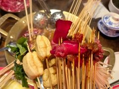-牛签签串串香(IFS店)