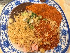 -一烙锅(友谊店)