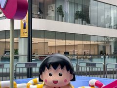 -东莞松山湖万象汇