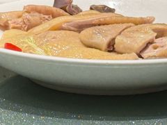 -客家汇·客家传承菜(水库店)