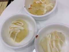 -舟山财富大酒店-自助餐厅
