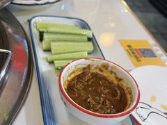 -人民公社铁锅炖·东北菜(卫国道店)