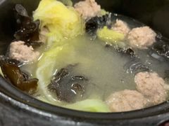 -北大地皖峰饭馆