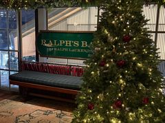 -Ralph’s Bar酒吧(太古里店)