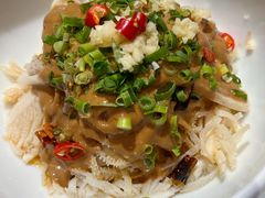 凉拌毛肚-花开餐厅(环湖中路店)