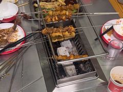 -古彭7只羊·徐州烧烤(旗舰店)