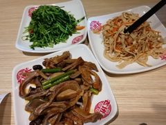 -老班长手工灌汤包老店(东山店)