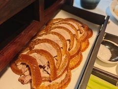 -莉莉海堂HAITANG·烤鸭(国贸商城店)
