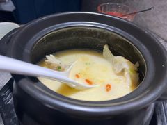 -好鲆·活鱼料理(金地广场店)
