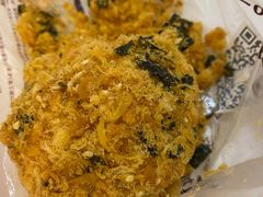 海苔小贝-鲍师傅糕点(观前街店)