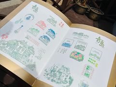 -青岛德国总督楼旧址博物馆