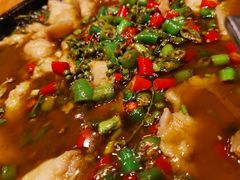 -鸡毛店·川菜(双楠店)