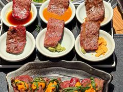 -丸藏和牛烧肉专门店(园区师惠坊店)