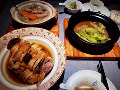 -晓粤·惹味粤菜(凯德乐峰广场店)