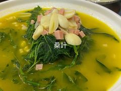 -长兴菜馆(高桥店)