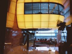 -洲际酒店·地平线全日餐厅HORIZON CAFÉ