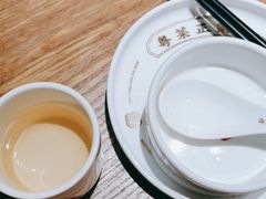 -粤集·手工粤菜(皇庭广场店)
