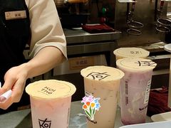 -KOI Thé(正佳广场店)