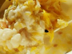 -清真老马家国华牛奶鸡蛋醪糟(正宁路店)