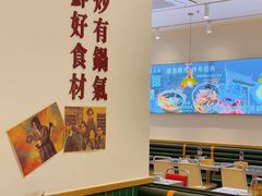 -凯德MALL(西直门店)
