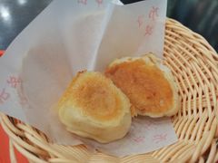 水煎包-方中山胡辣汤(成都首店)