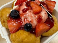 -B&C黄油与面包·法式古堡面包坊(新天地店)