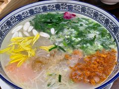 -香麒园·过桥米线·南湖雅宴