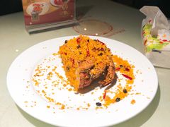 -火宴山海鲜自助火锅(新世界店)