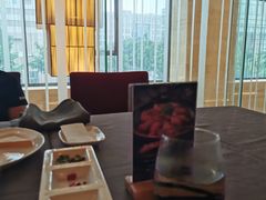 -粤尚腾香居中餐厅(首都机场希尔顿店)