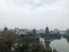 -忆咖啡观景餐厅(桂林象山公园店)