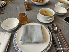 -羲和雅苑•北京烤鸭(平安国际金融中心店)