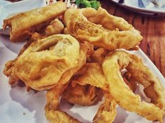 -BAI BUA RESTAURANT