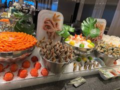 -Social 秀西餐厅-长沙瑞吉酒店(运达店)