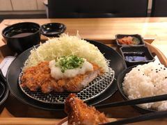 -雷门拉面店(新光天地店)