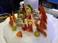 -逸馥荟(人广来福士店)