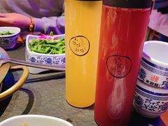 -来涮蜀鲜货火锅串串香(菜市口店)
