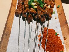 -山石榴·贵州菜(丰盛里店)